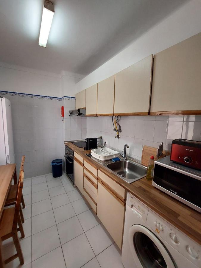 Apartamento Batalha - Quarteira, Algarve, Portugal Exterior photo